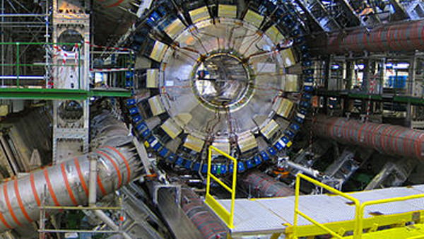 Large Hadron Collider