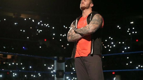 Randy Orton