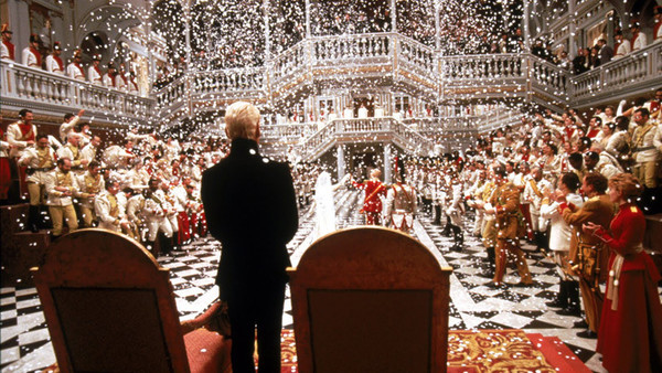 Hamlet Kenneth Branagh