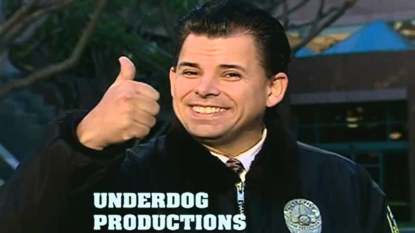 American Dad Underdog Productions