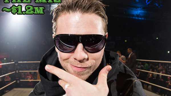 The Miz Money