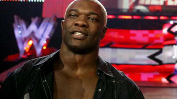 Shelton Benjamin