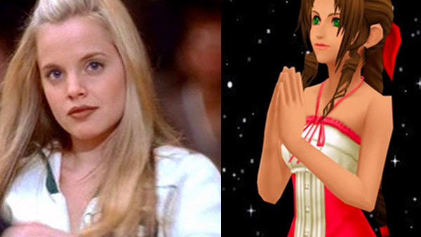 Mena Suvari