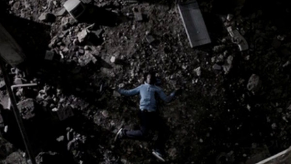 Misfits Curtis Death