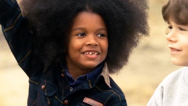My Name Is Earl Earl Jr