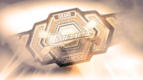 TNA Grand Impact Championship