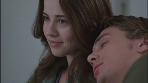 Freaks and Geeks Lindsay Daniel