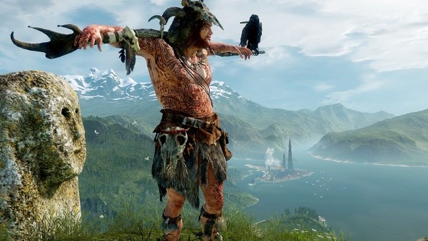 God Of War Crash Bandicoot Gravity Rush 2