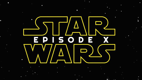 Star Wars Episode X