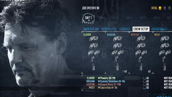 payday 2