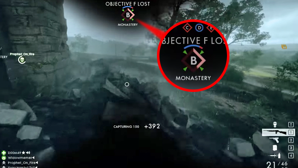 Battlefield 1
