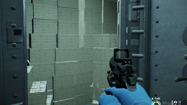 payday 2