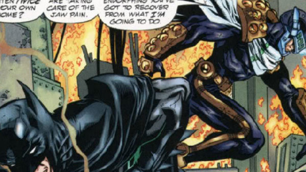 10 Different Ways Batman Has Been Defeated – Page 6