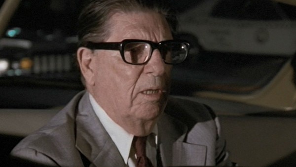 Airplane Post Credits Scene