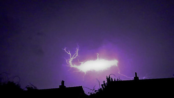 Ball Lightning