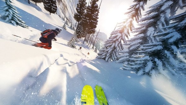 steep game