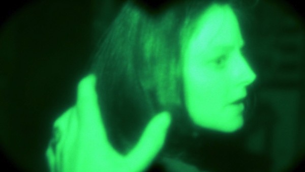 The Silence Of The Lambs