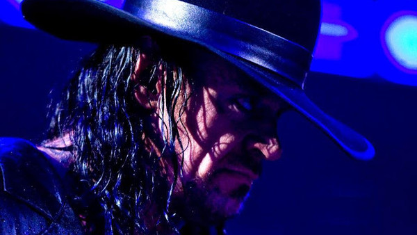 The Undertaker 