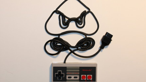 video game cables