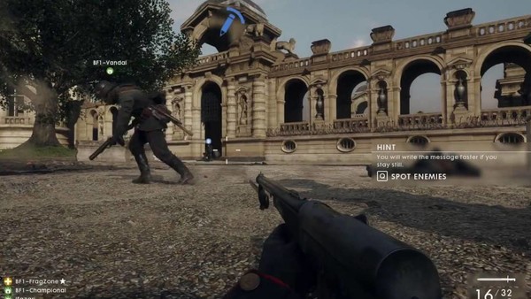 battlefield 1