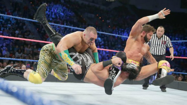 Paul Heyman Stephanie