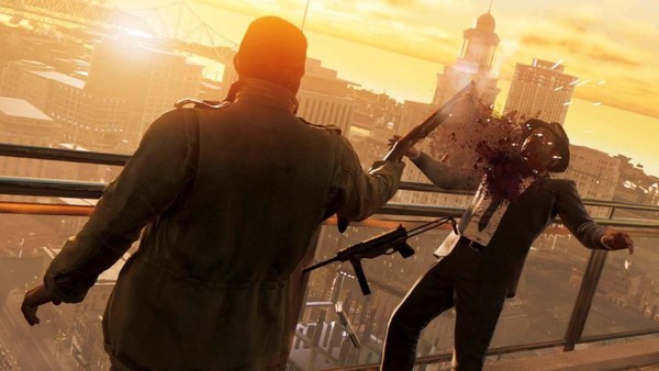 mafia 3