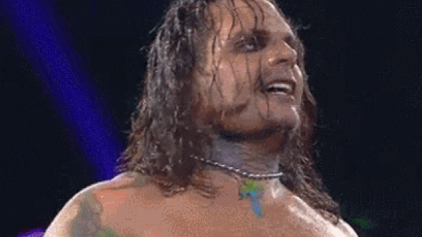 Jeff Hardy Brother Nero Swanton Ladder Great War Bound For Glory
