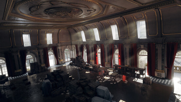 Battlefield 1 Monte Grappe