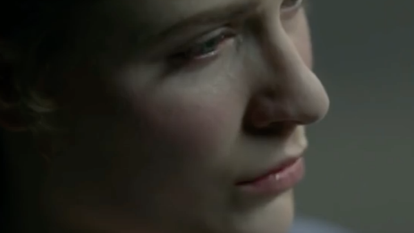 Westworld Dolores