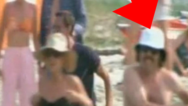 Jaws Extra