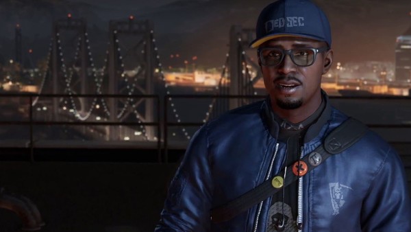 Watch Dogs 2 