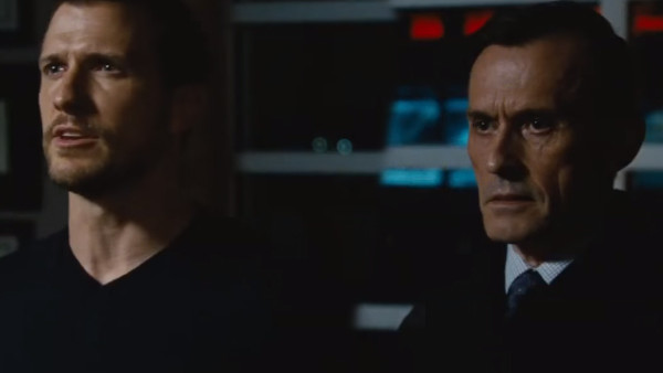 Jack Reacher Never Go Back Robert Knepper
