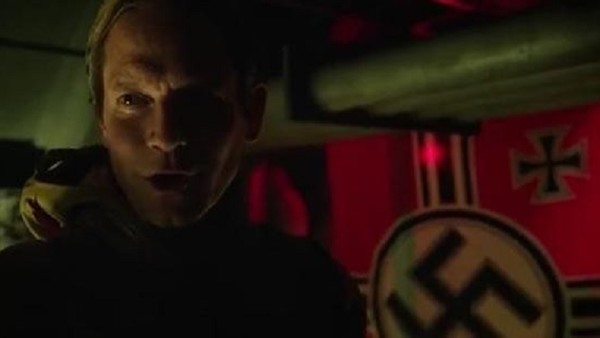 Reverse-Flash Legends of Tomorrow