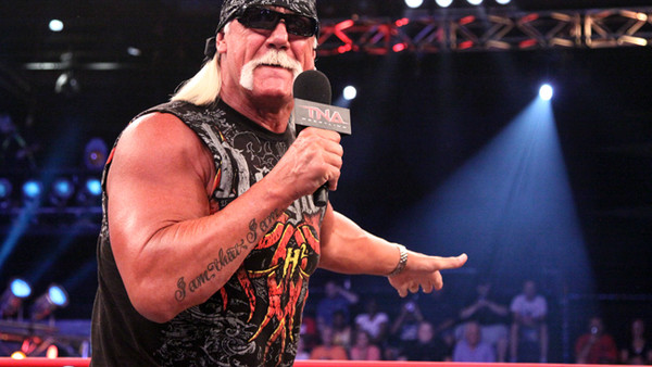 Hulk Hogan