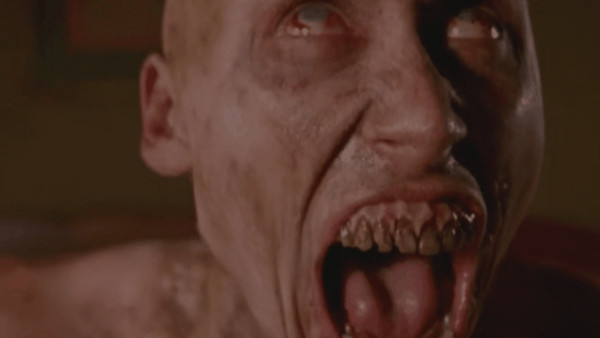 American Horror Story Twisty