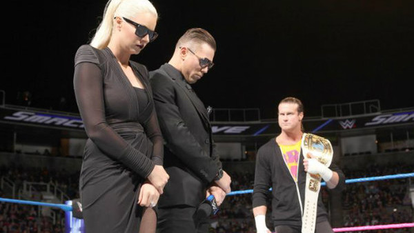 Maryse Miz Dolph