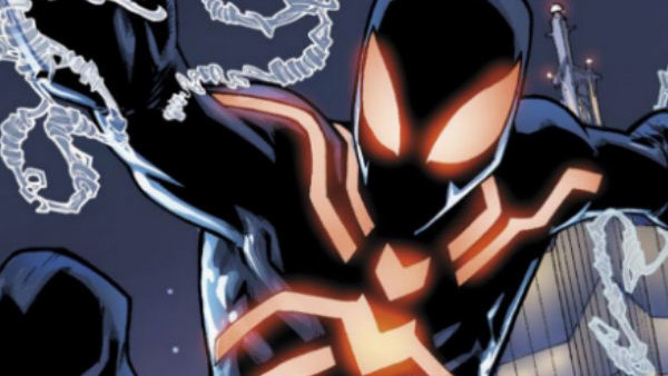 Spider Man S 10 Best Costumes Of All Time