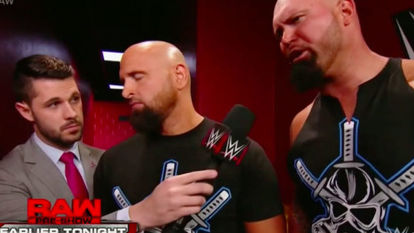 tomspiracy gallows anderson