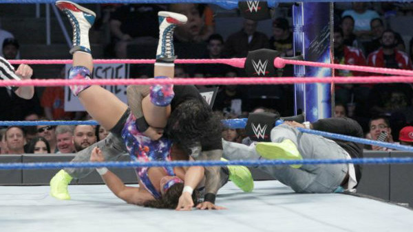 Gable Usos