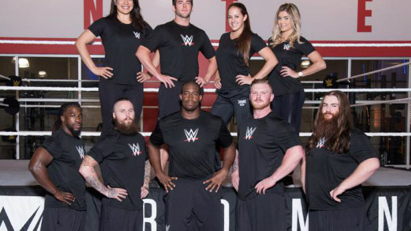 Performance Center Class