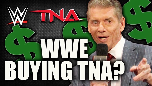 tna wwe