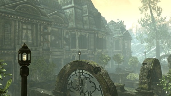 gears of war