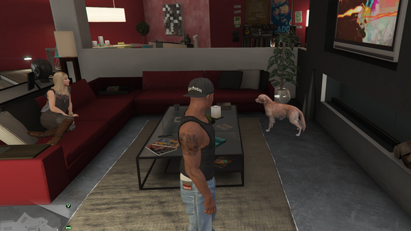 GTA V 
