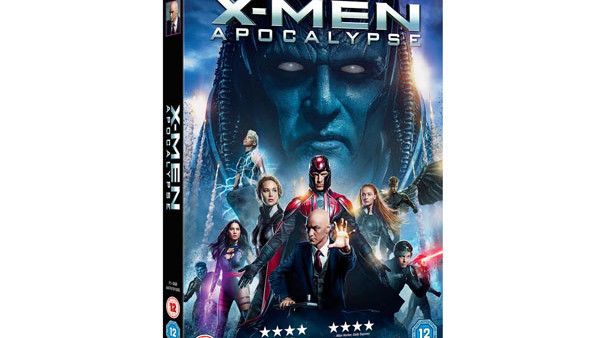 X Men Apocalypse