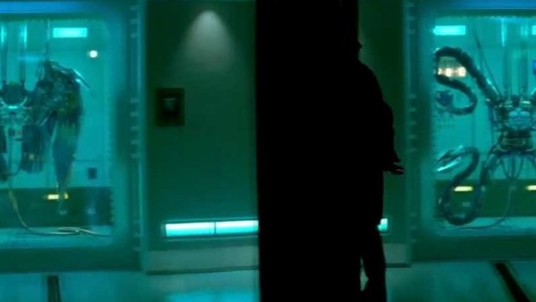 sinister six