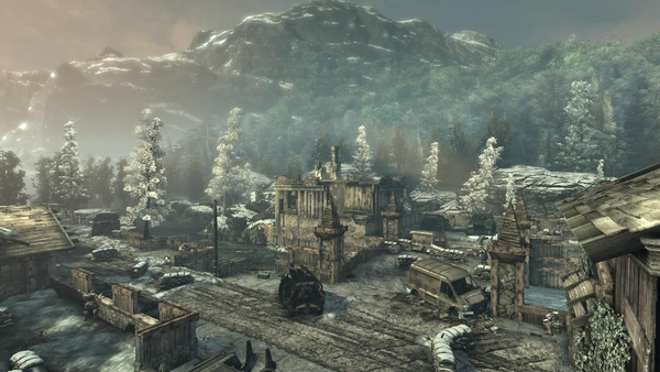 gears of war 2