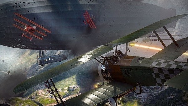 Battlefield 1 