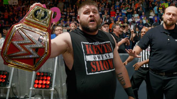 kevin owens chris jericho