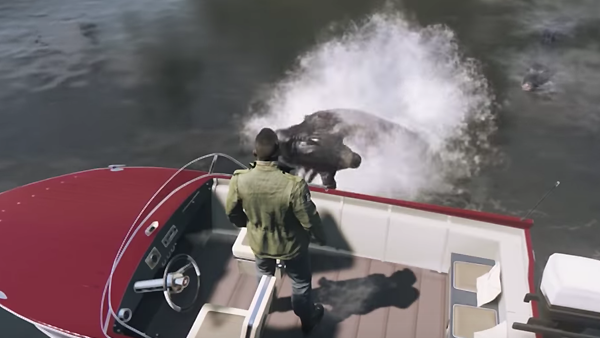 Mafia 3