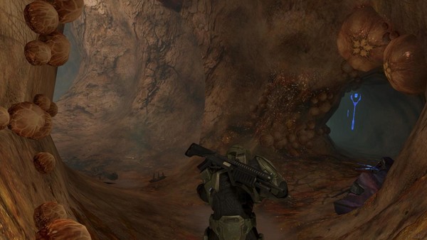 Halo 3 Cortana